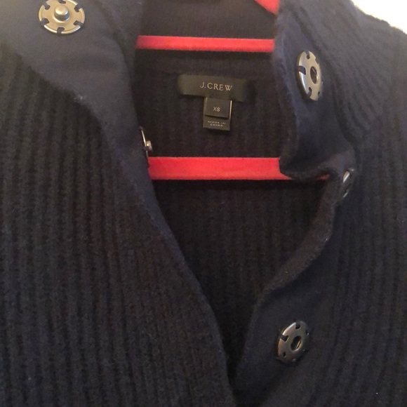 J. Crew Sweater - Picture 3 of 6